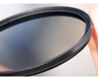 K&F Concept Nano-C HMC CPL - 55 mm - 1550362 - zdjęcie 3